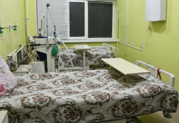 Оборудование на 16 млрд тенге приобрели для медорганизаций Алматы