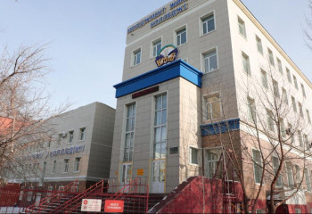 Астанада студенттерге арналған жаңа жатақхана ашылды