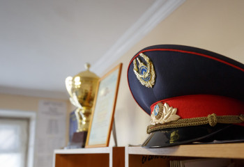 Елордада  «Құқықтық тәртіп» жедел-алдын алу іс-шарасы өтіп жатыр