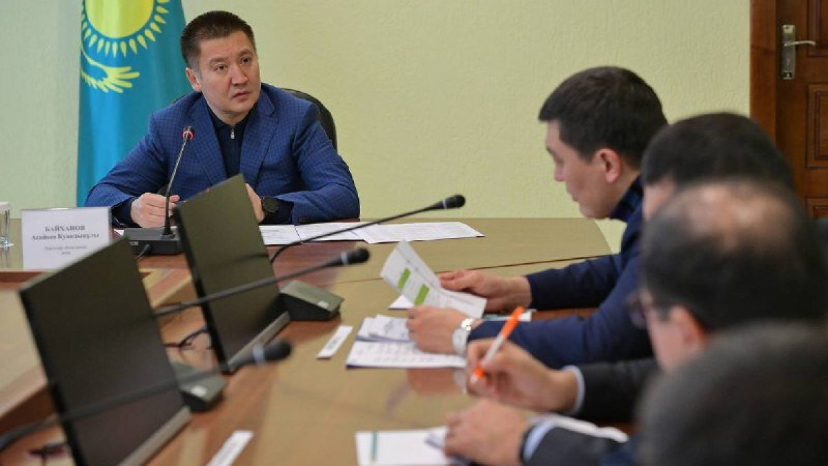  Павлодар облысы әкімінің баспасөз қызметі 