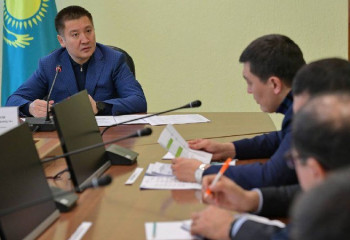 Екібастұзда тек төрт жеке меншік тұрғын үйді жылуға қосу қалды