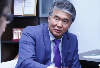 Казахстан является локомотивом организации тюркского сотрудничества – Султан Раев