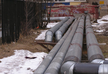 К 2029 году планируется снизить износ коммунальных сетей в РК на 20%