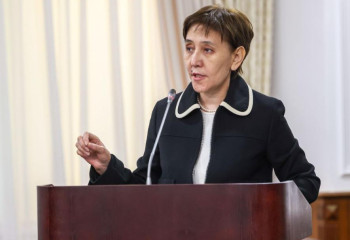 Тамара Дүйсенова Президенттің тапсырмаларын іске асыру шаралары туралы айтты