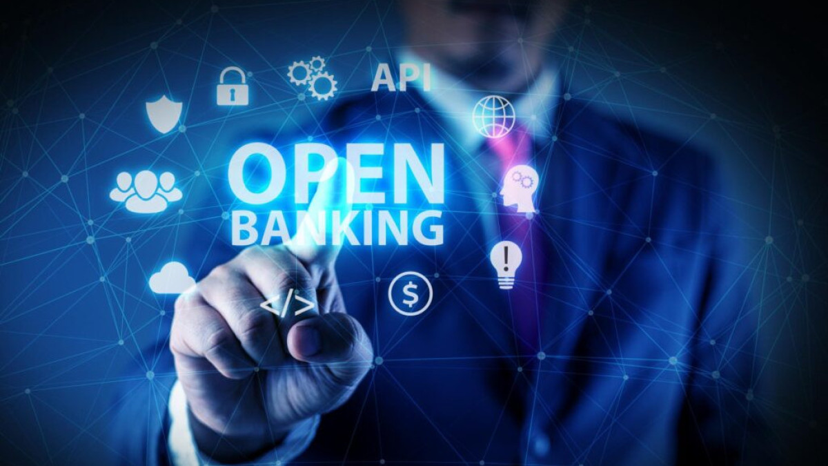 Концепцию развития Open Banking разрабатывают в Казахстане