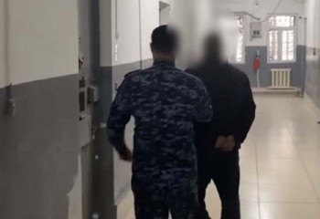 Серийного вора велосипедов задержали в Туркестанской области