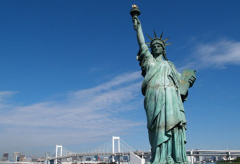 Over 2 000 Kazakhstanis study in US schools