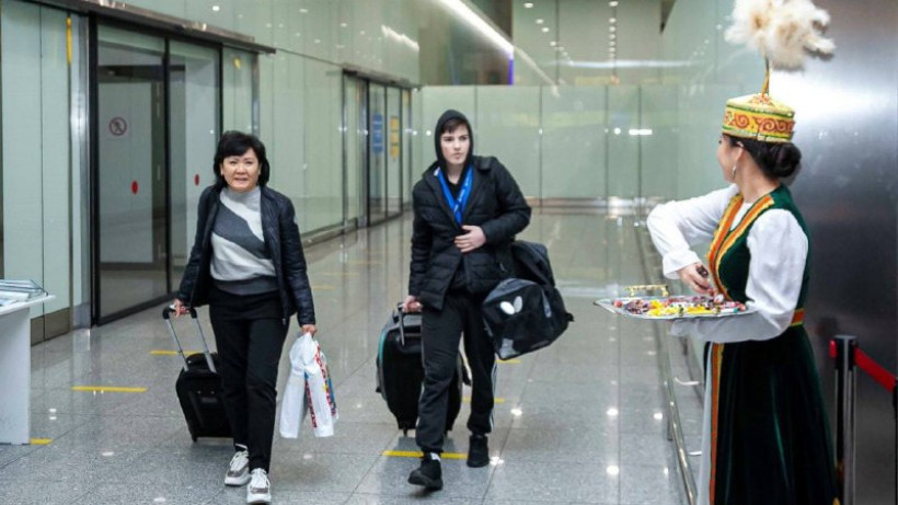  Национальный олимпийский комитет 