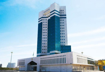 19 желтоқсанда Парламент палаталарының бірлескен отырысы өтеді