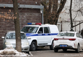 МВД РК о трагическом январе: к реальным срокам приговорены 117 лиц