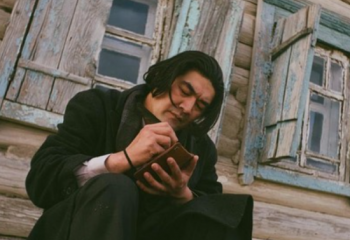 «Мұқағали» фильмі бір жылда 10 халықаралық сыйлыққа ие болды