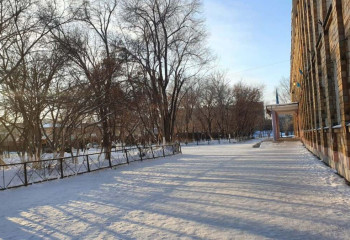 Ученик «заминировал» школу в Темиртау