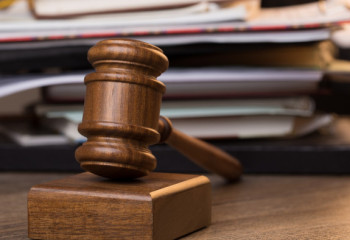 Организатора незаконного митинга в Астане отправили под стражу