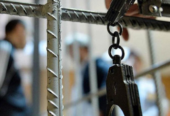 Митинг ұйымдастырған Марат Әбиев 2 айға қамауға алынды