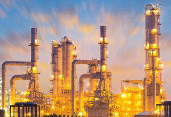 В 13 регионах Казахстана выросли объемы производства