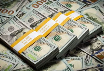 Қор нарығында доллар арзандап жатыр