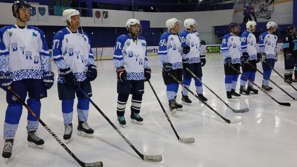  Төтенше жағдайлар министрлігі 