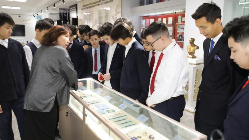  Бас прокуратура 