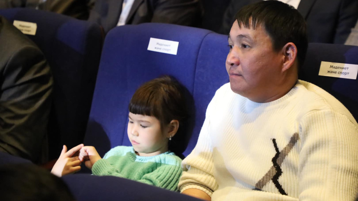  министерство информации и общественного развития РК 