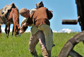 Қазақстандық кинолар Үндістанда көрсетілді