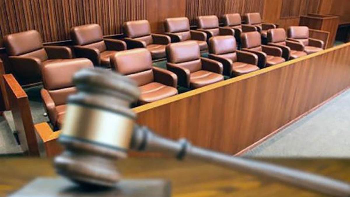 Сенат РК одобрил законопроект о расширении возможностей суда присяжных