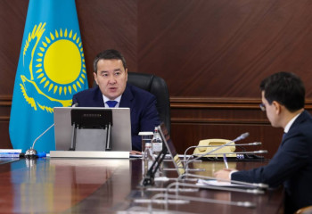 Үкімет басшысы 2023 жылы «Бірыңғай терезе» жобасын іске қосуды тапсырды