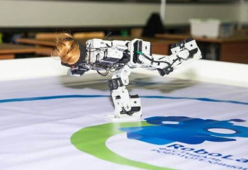 Бесплатно обучаться робототехнике смогут казахстанские школьники