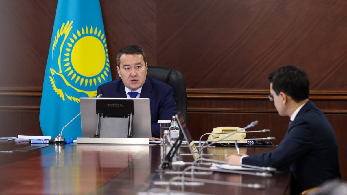 Kazakhstan to launch single window" of national innovation system in 2023