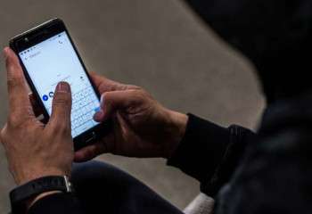 Участник уличных грабежей задержан в Алматы