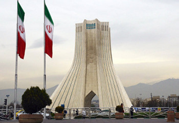 Иран БҰҰ Әйелдер жағдайы жөніндегі комиссиядан шығарылды