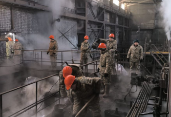 Семейде көмір беру жүйесі істен шықты