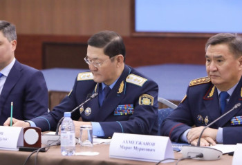 Келесі жылдан бастап азаптау фактілерін тек прокурорлар тергейтін болады