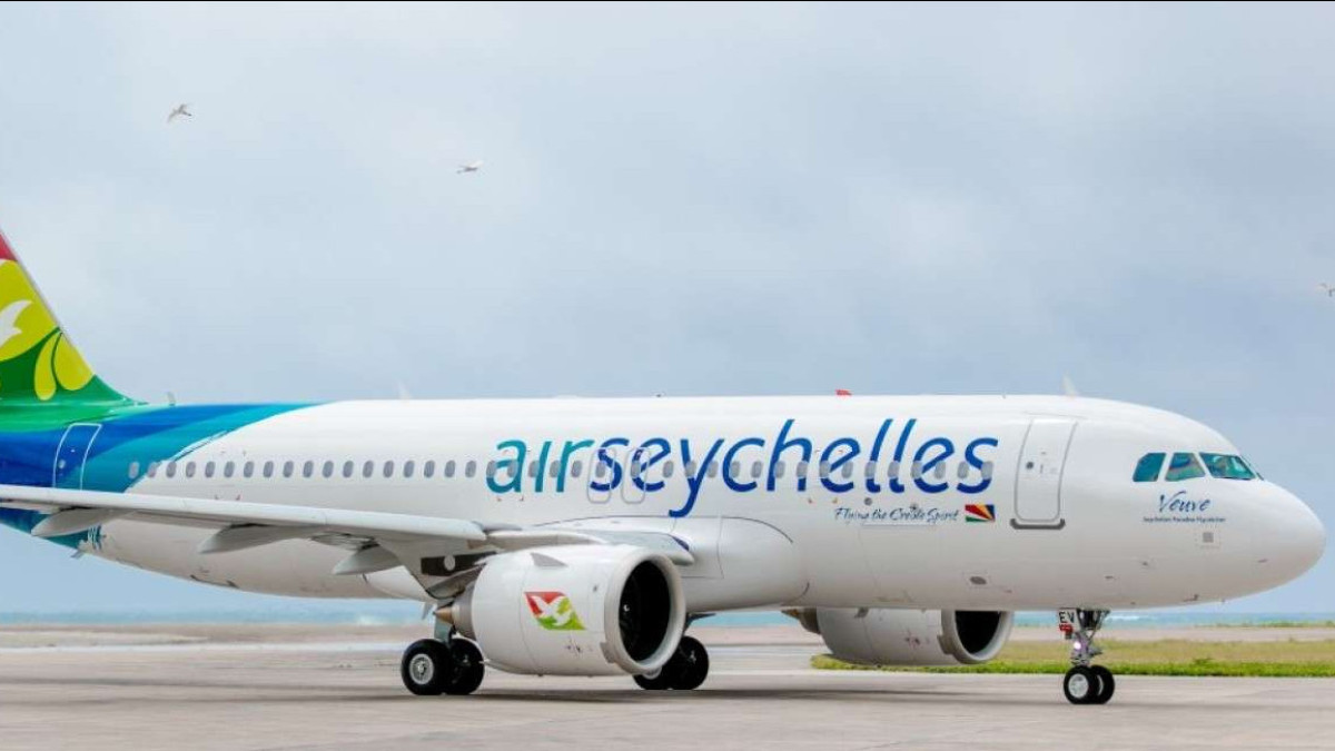 "Air Seychelles" Қазақстанға әуе рейстерін ашады