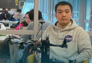 Казахстанские курьеры могут остаться без работы