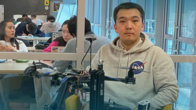  Миннауки РК 