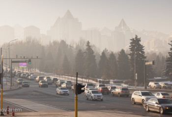 Саяси сипаттағы ешқандай талап адамның өміріне тұрарлық емес – заңгер