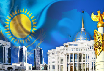 Тәуелсіздік – еліміздің егемендігі үшін күрескен тұлғаларды еске алу күні