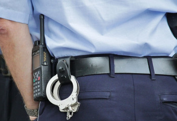 Қызылордада Антикордың жалған қызметкері ұсталды