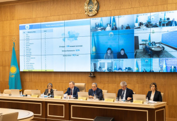 130 кандидатов в депутаты Сената поборются за 20 мест верхней палаты