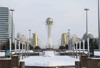 Елордада Astana Music Fest қысқы фестивалі болады