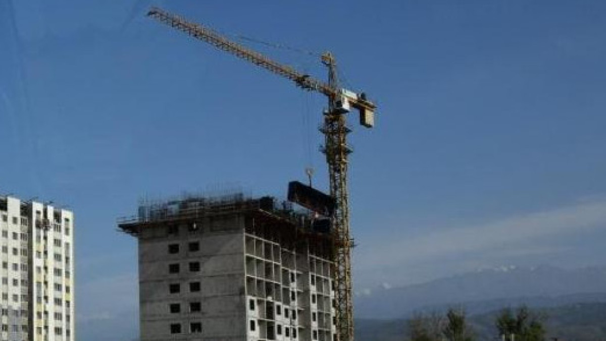 Несуществующие квартиры предлагают к продаже в Алматы