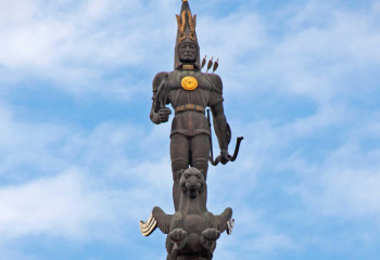 Егемендік декларациясы – тағылым алар тарихымыз