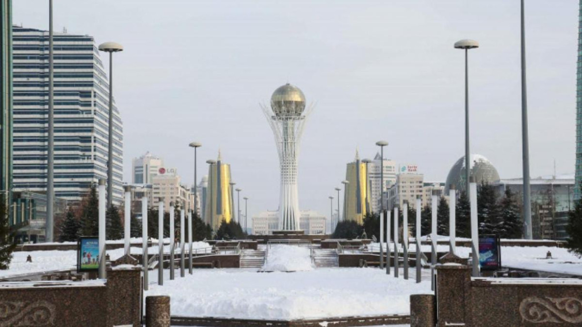  gov.kz 