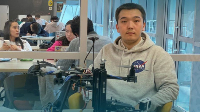  Ғылым және жоғары білім министрлігінің баспасөз қызметі 