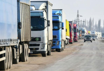 16-17 желтоқсанда Қазақстан-Қытай шекарасы уақытша жабылады