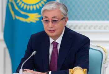 Тоқаев Қазақстан халқын Тәуелсіздік күнімен құттықтады