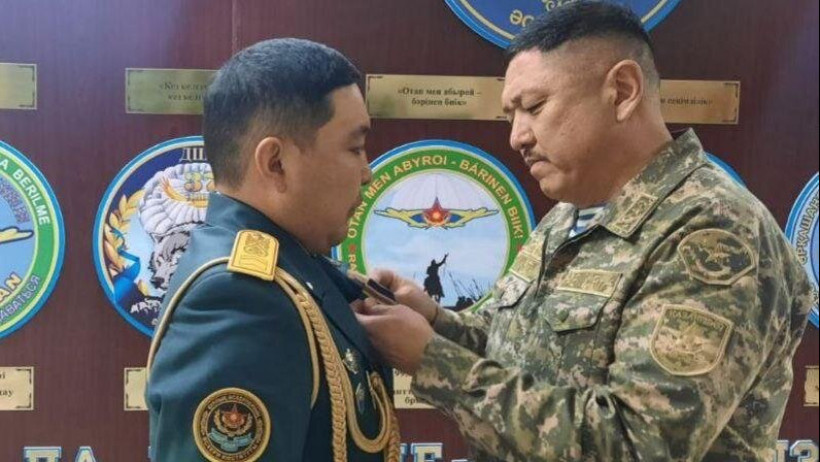  Қорғаныс министрлігі 