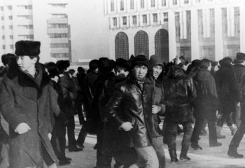 Желтоқсан оқиғасына бүгін 36 жыл толды - Қасым-Жомарт Тоқаев