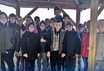 Учитель истории создает туристические маршруты в Костанайской области