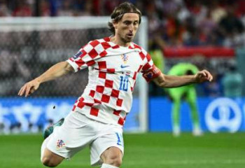 Сегодня Хорватия сыграет с Марокко на ЧМ-2022 по футболу